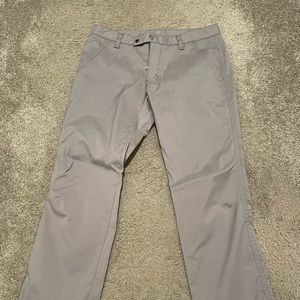 Gazzarrini Italian pants
